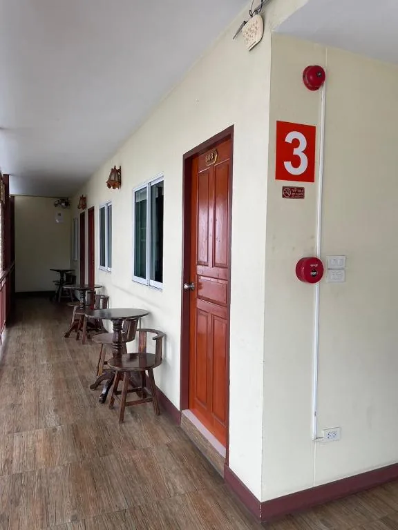 Pudsadee Hotel — photo 13