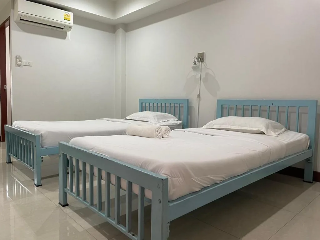 Pudsadee Hotel — photo 14