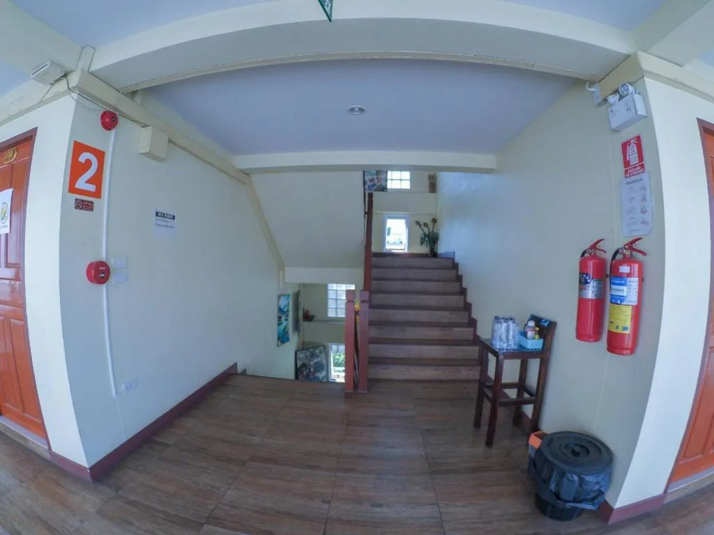 Pudsadee Hotel — photo 15