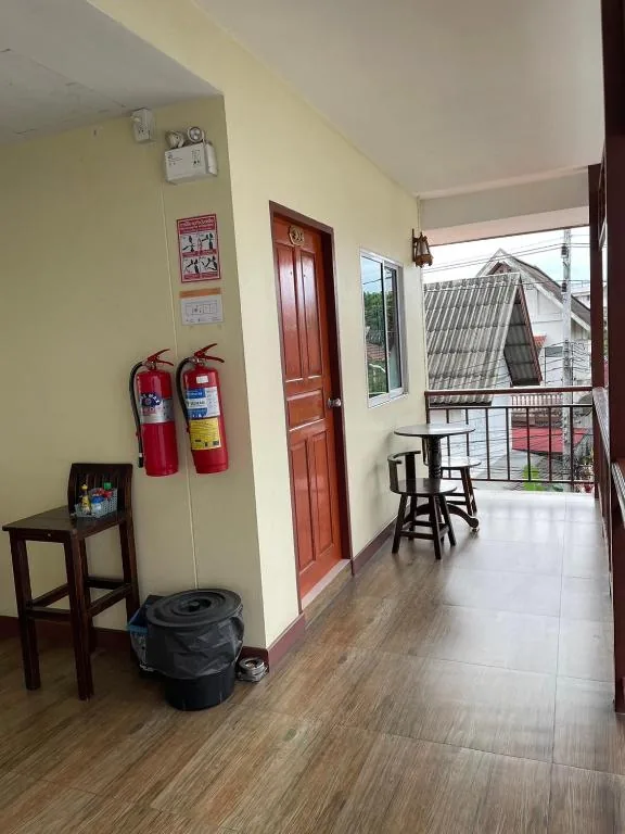 Pudsadee Hotel — photo 16