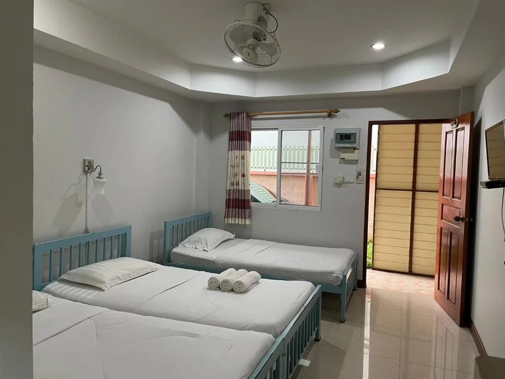 Pudsadee Hotel