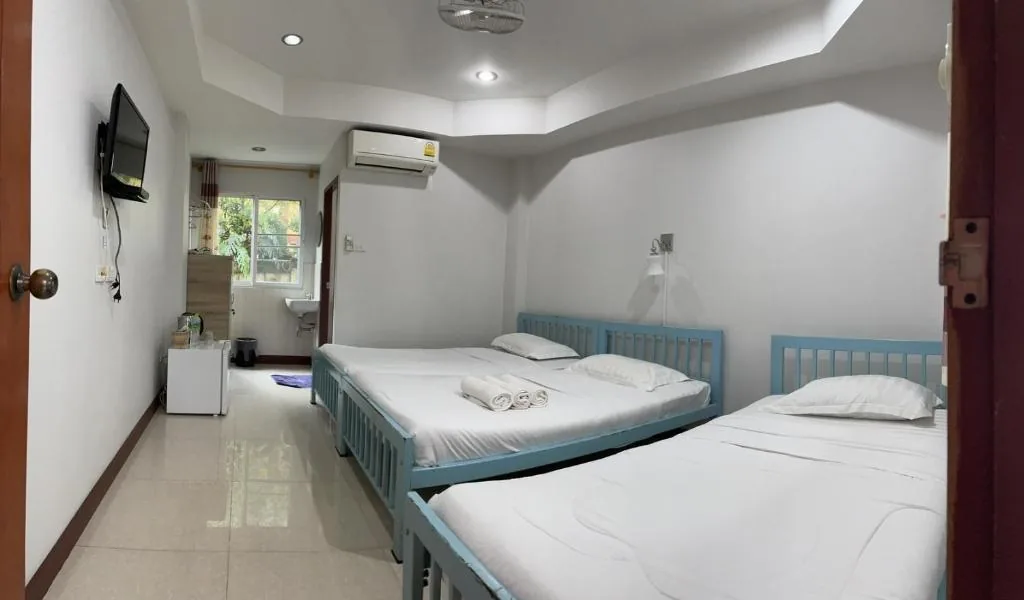 Pudsadee Hotel — photo 7