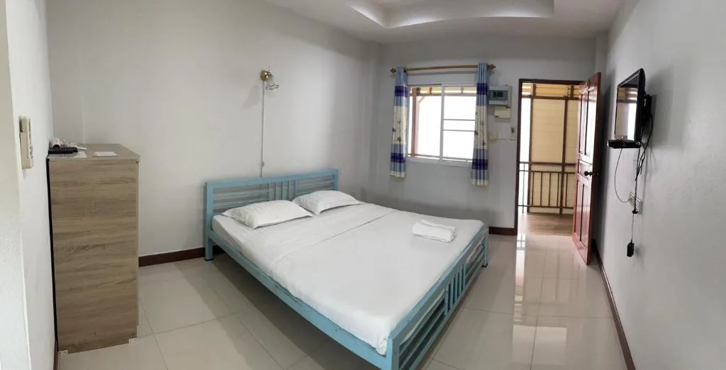 Pudsadee Hotel — photo 9